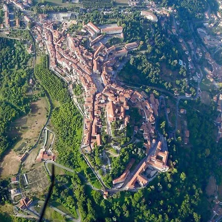Vignalunga Daire Mondovì